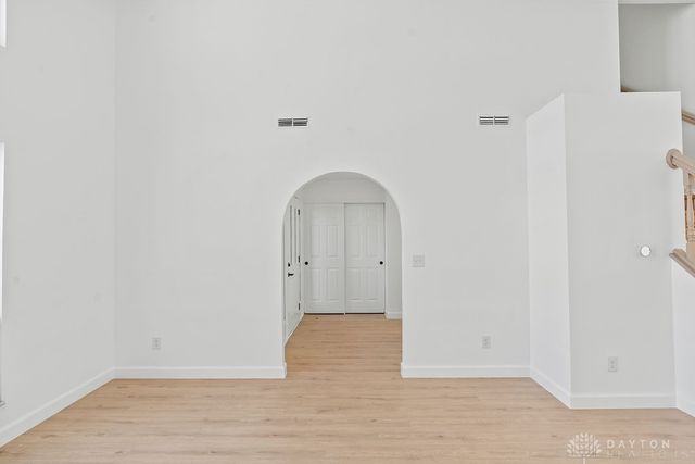 6620 Deer Bluff Drive, Dayton, OH 45424