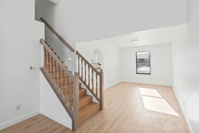 6620 Deer Bluff Drive, Dayton, OH 45424