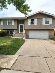 17109 Magnolia Drive, Hazel Crest, IL 60429
