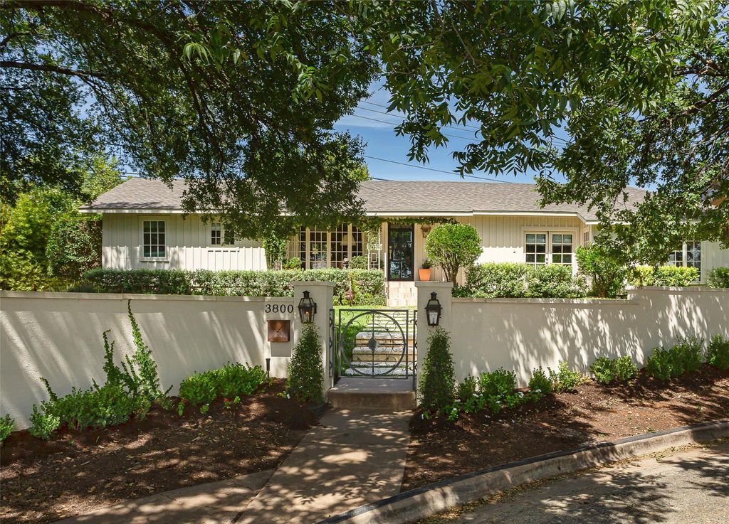 3800 Petes PATH, Austin, TX 78731