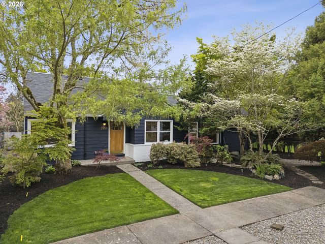 2853 Ne 77TH Pl, Portland, OR 97213