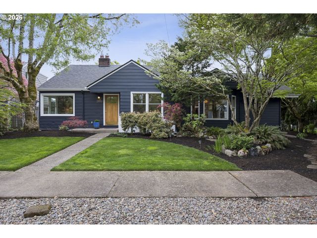 2853 Ne 77TH Pl, Portland, OR 97213