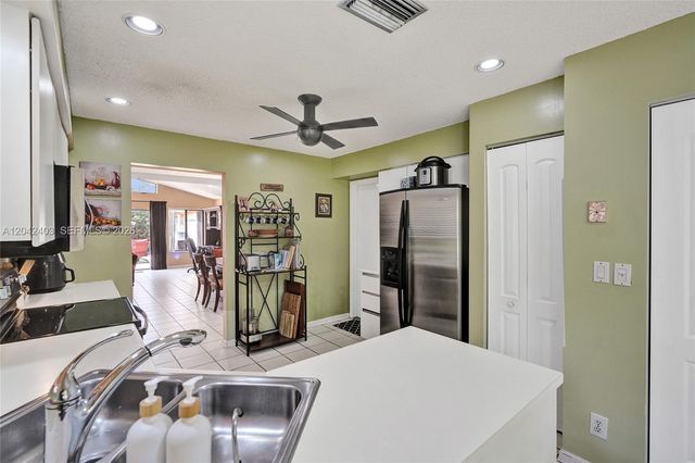9355 NW 18th Place, Plantation, FL 33322