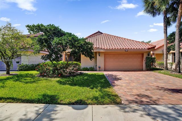 9355 NW 18th Place, Plantation, FL 33322