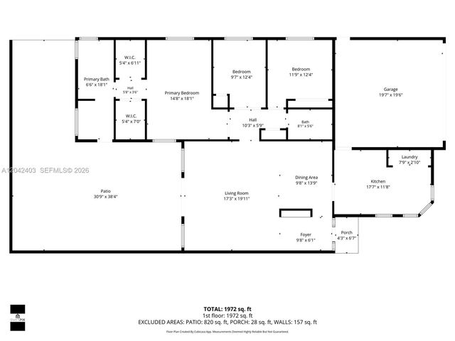 9355 NW 18th Place, Plantation, FL 33322