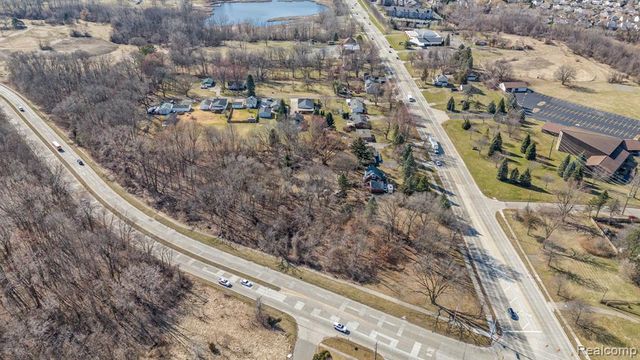 405 W Walton Boulevard, Pontiac, MI 48340