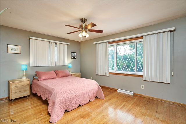 5552 Briarcliff Drive, Garfield Heights, OH 44125