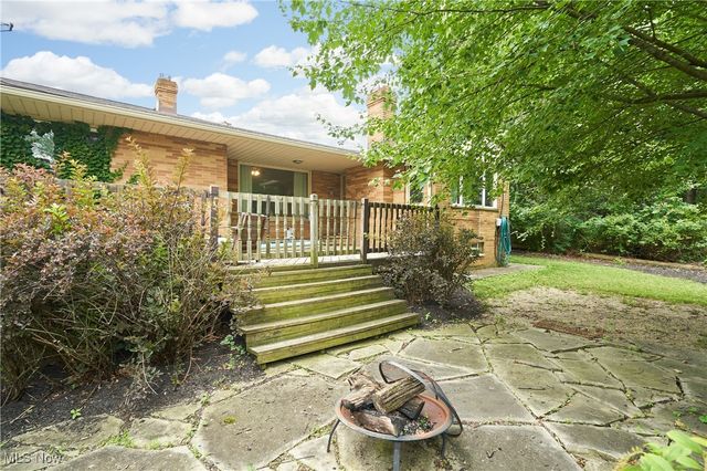 5552 Briarcliff Drive, Garfield Heights, OH 44125