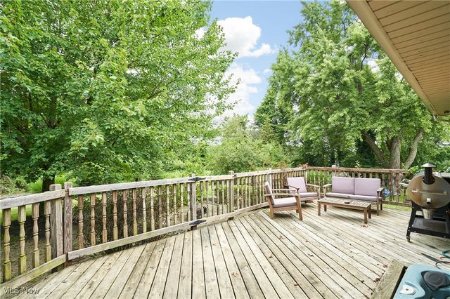 5552 Briarcliff Drive, Garfield Heights, OH 44125