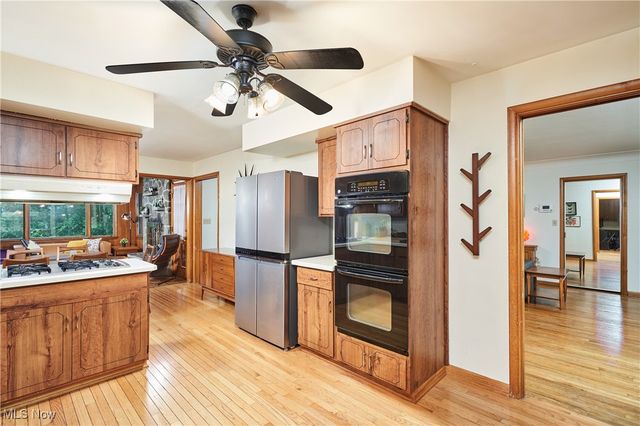 5552 Briarcliff Drive, Garfield Heights, OH 44125