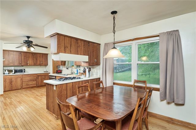 5552 Briarcliff Drive, Garfield Heights, OH 44125