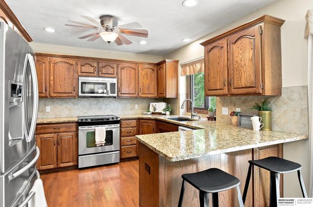 13979 Ames Avenue, Omaha, NE 68164