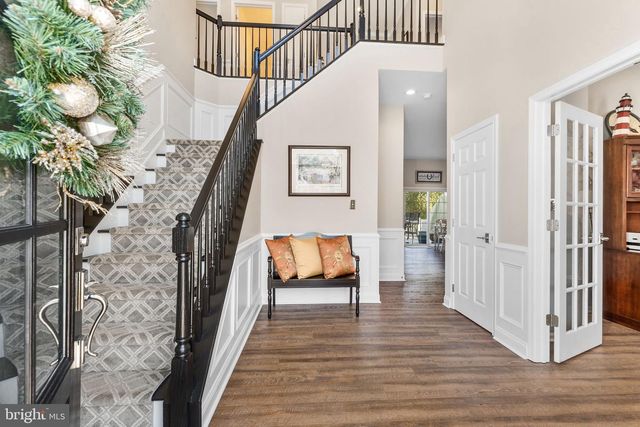 212 EAGLE GLEN DR, Coatesville, PA 19320
