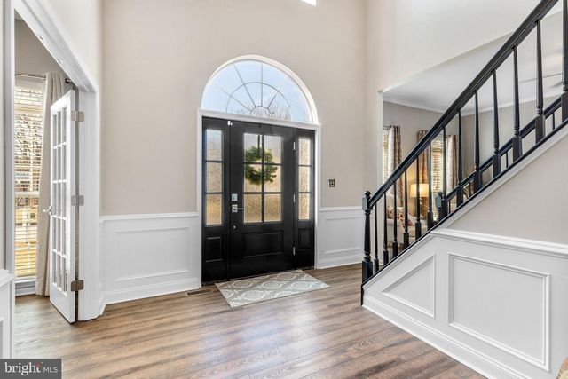 212 EAGLE GLEN DR, Coatesville, PA 19320
