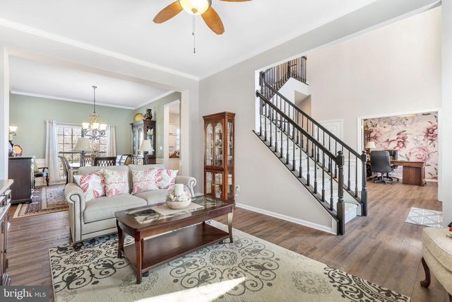 212 EAGLE GLEN DR, Coatesville, PA 19320