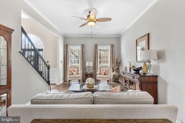 212 EAGLE GLEN DR, Coatesville, PA 19320