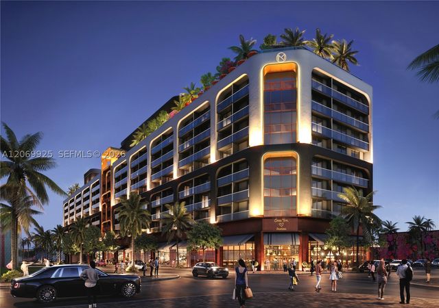 2700 NW 2nd Ave 237, Miami, FL 33127