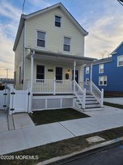 119 George Street, South Amboy, NJ 08879