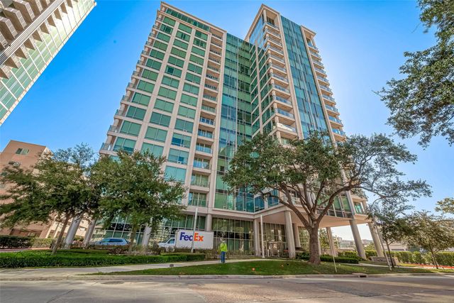 2047 Westcreek Lane 1701, Houston, TX 77027