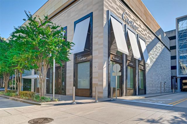 2047 Westcreek Lane 1701, Houston, TX 77027