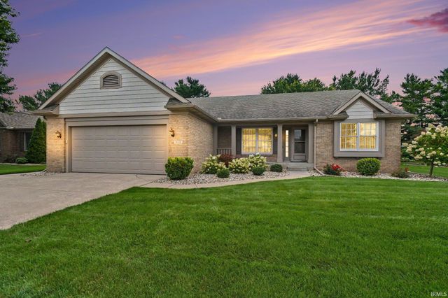 1630 Garland Drive, Goshen, IN 46526