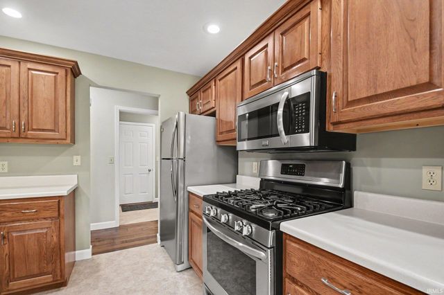 1630 Garland Drive, Goshen, IN 46526