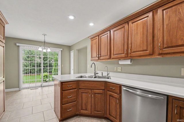 1630 Garland Drive, Goshen, IN 46526