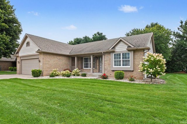1630 Garland Drive, Goshen, IN 46526