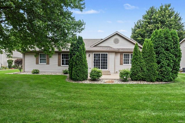 1630 Garland Drive, Goshen, IN 46526