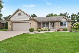 1630 Garland Drive, Goshen, IN 46526
