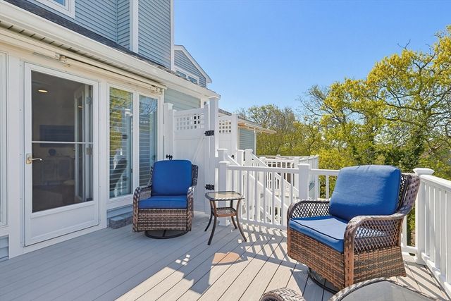 96 Cliffside Dr. 96, Plymouth, MA 02360