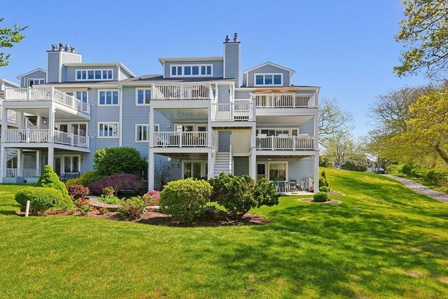 96 Cliffside Dr. 96, Plymouth, MA 02360