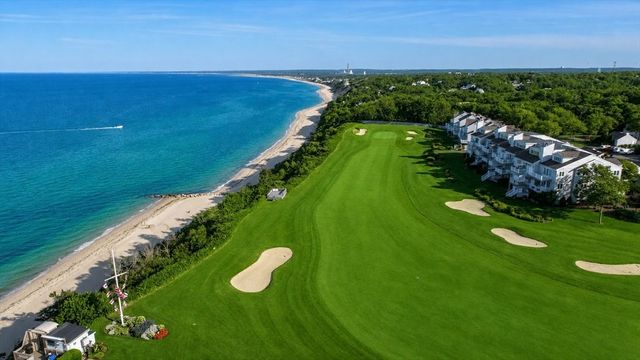 96 Cliffside Dr. 96, Plymouth, MA 02360