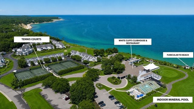 96 Cliffside Dr. 96, Plymouth, MA 02360