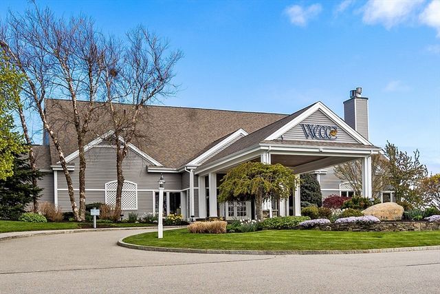96 Cliffside Dr. 96, Plymouth, MA 02360