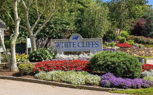 96 Cliffside Dr. 96, Plymouth, MA 02360