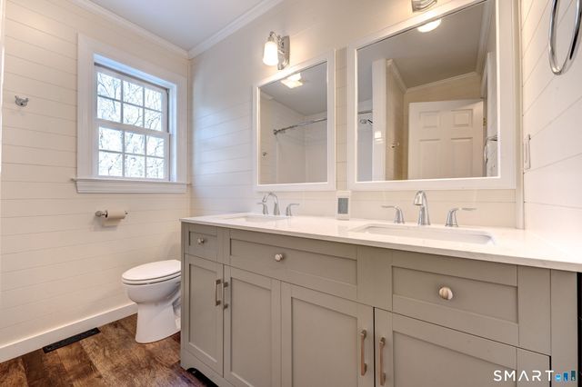 353 Warrenville Road, Mansfield, CT 06250