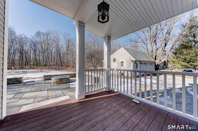 353 Warrenville Road, Mansfield, CT 06250