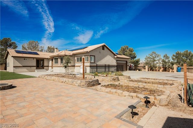 601 Sandy Drive, Henderson, NV 89002