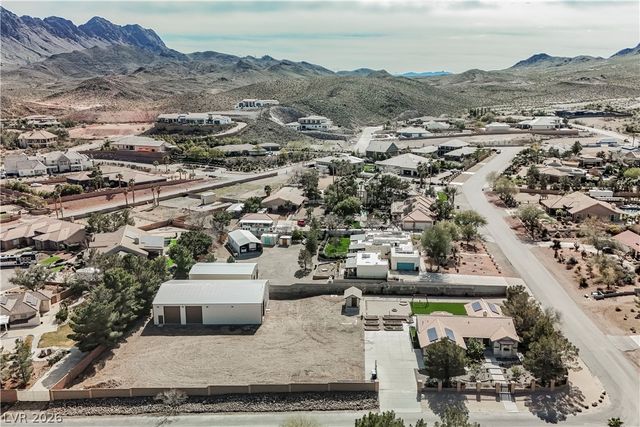 601 Sandy Drive, Henderson, NV 89002