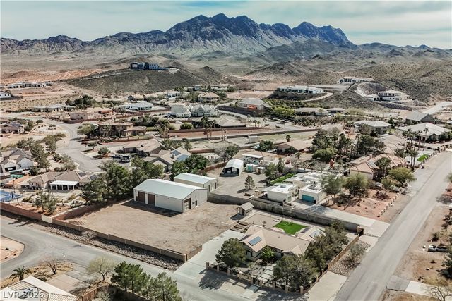 601 Sandy Drive, Henderson, NV 89002