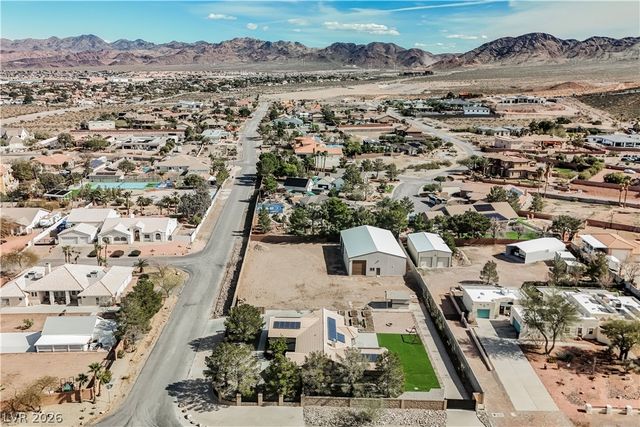601 Sandy Drive, Henderson, NV 89002