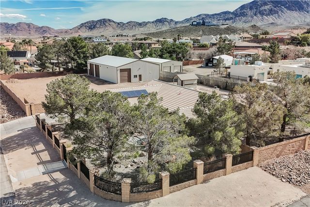 601 Sandy Drive, Henderson, NV 89002