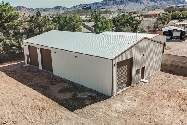 601 Sandy Drive, Henderson, NV 89002