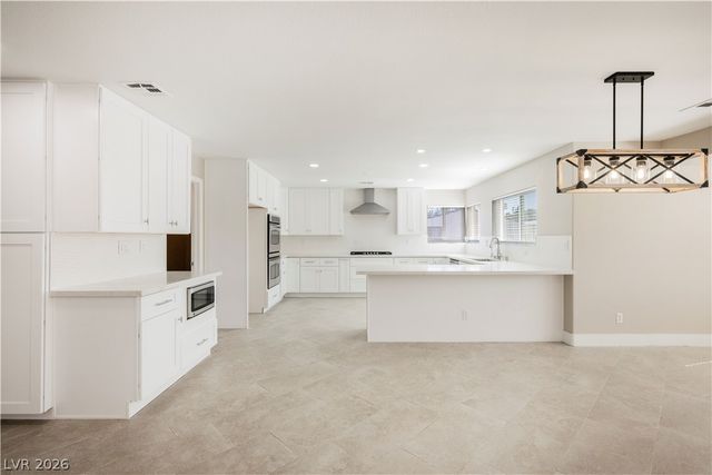 601 Sandy Drive, Henderson, NV 89002