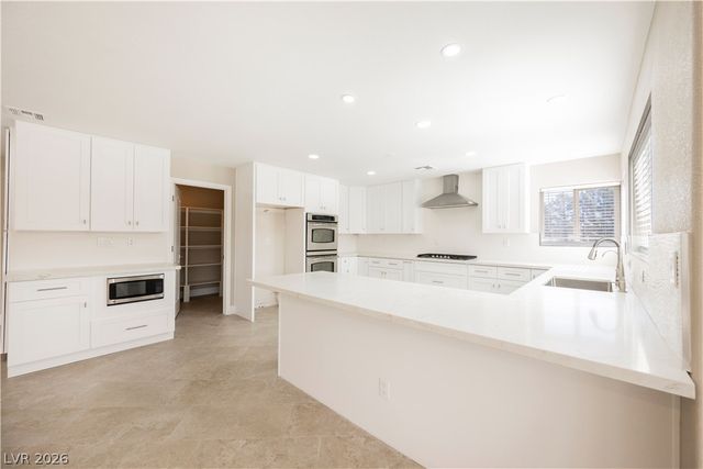 601 Sandy Drive, Henderson, NV 89002