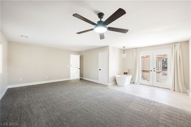 601 Sandy Drive, Henderson, NV 89002