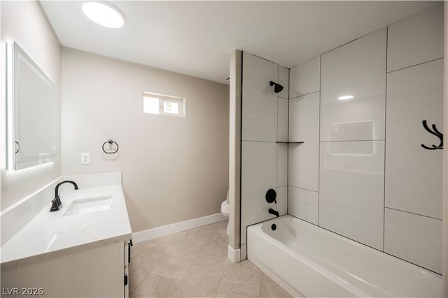 601 Sandy Drive, Henderson, NV 89002