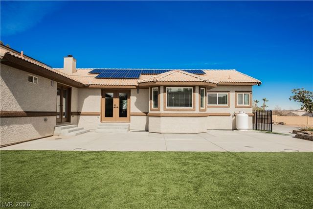 601 Sandy Drive, Henderson, NV 89002