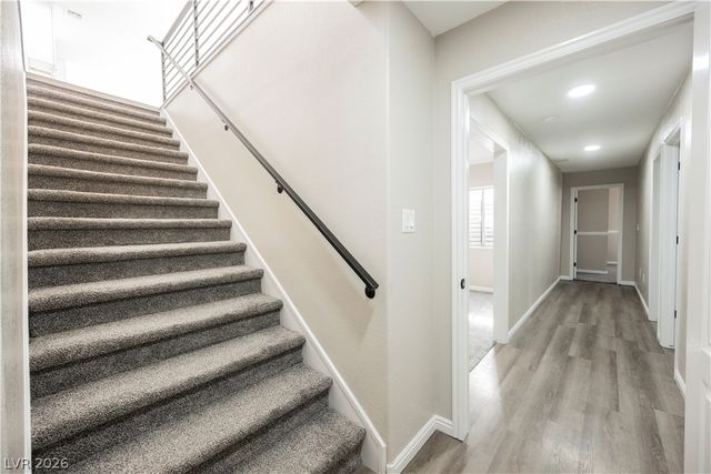 601 Sandy Drive, Henderson, NV 89002